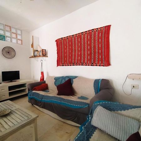 Casa Velazquez Con Terraza Privada Villa Conil De La Frontera Eksteriør billede