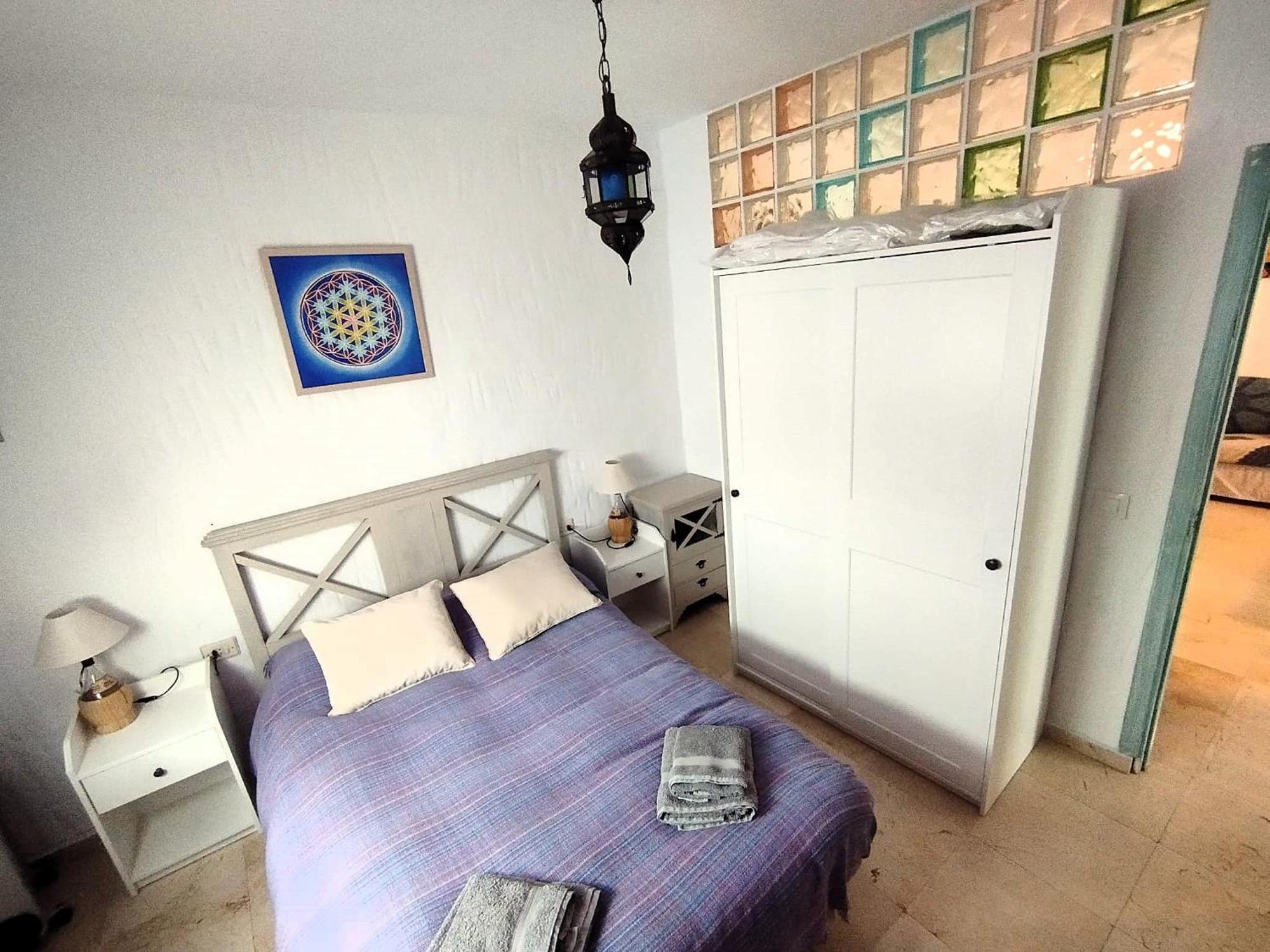 Casa Velazquez Con Terraza Privada Villa Conil De La Frontera Eksteriør billede