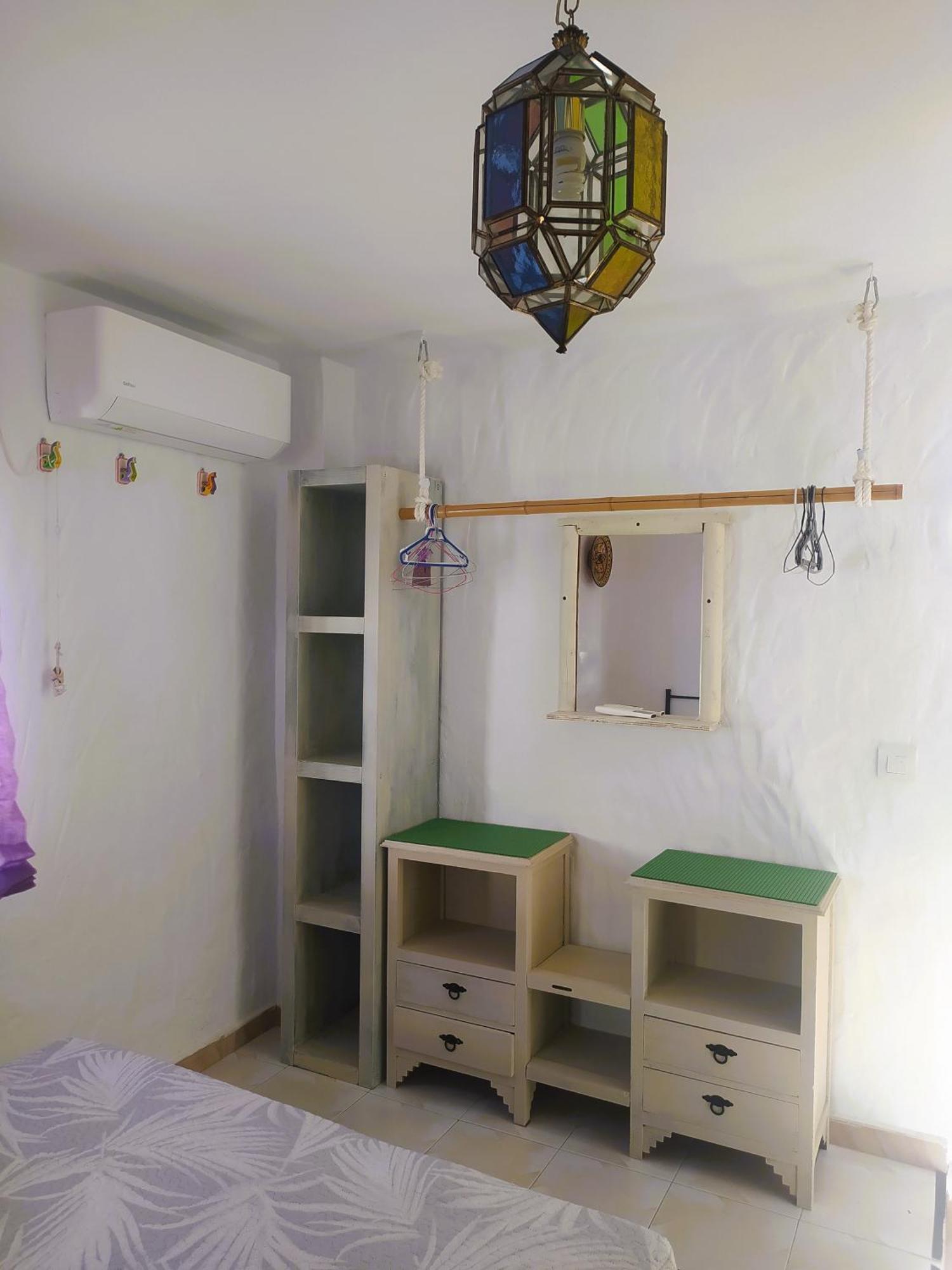 Casa Velazquez Con Terraza Privada Villa Conil De La Frontera Eksteriør billede