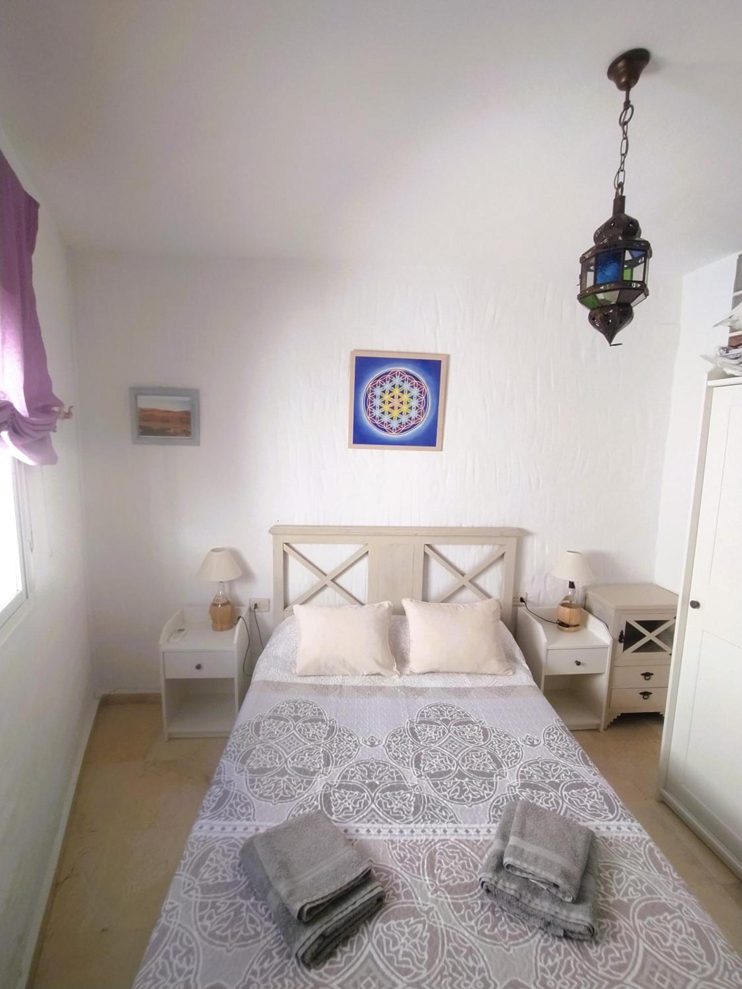 Casa Velazquez Con Terraza Privada Villa Conil De La Frontera Eksteriør billede