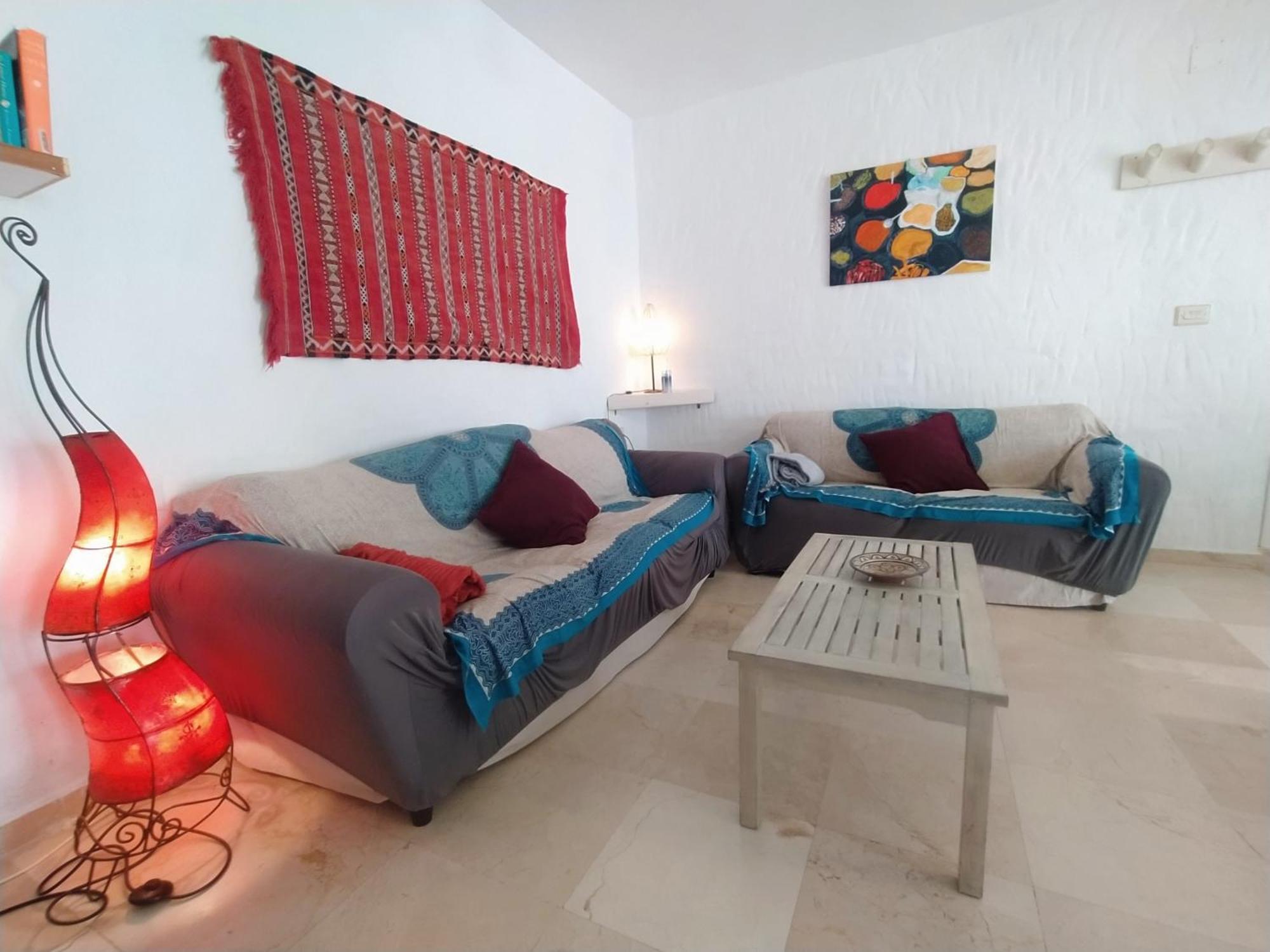 Casa Velazquez Con Terraza Privada Villa Conil De La Frontera Eksteriør billede